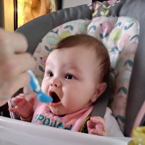 Meet your Posher, Billy